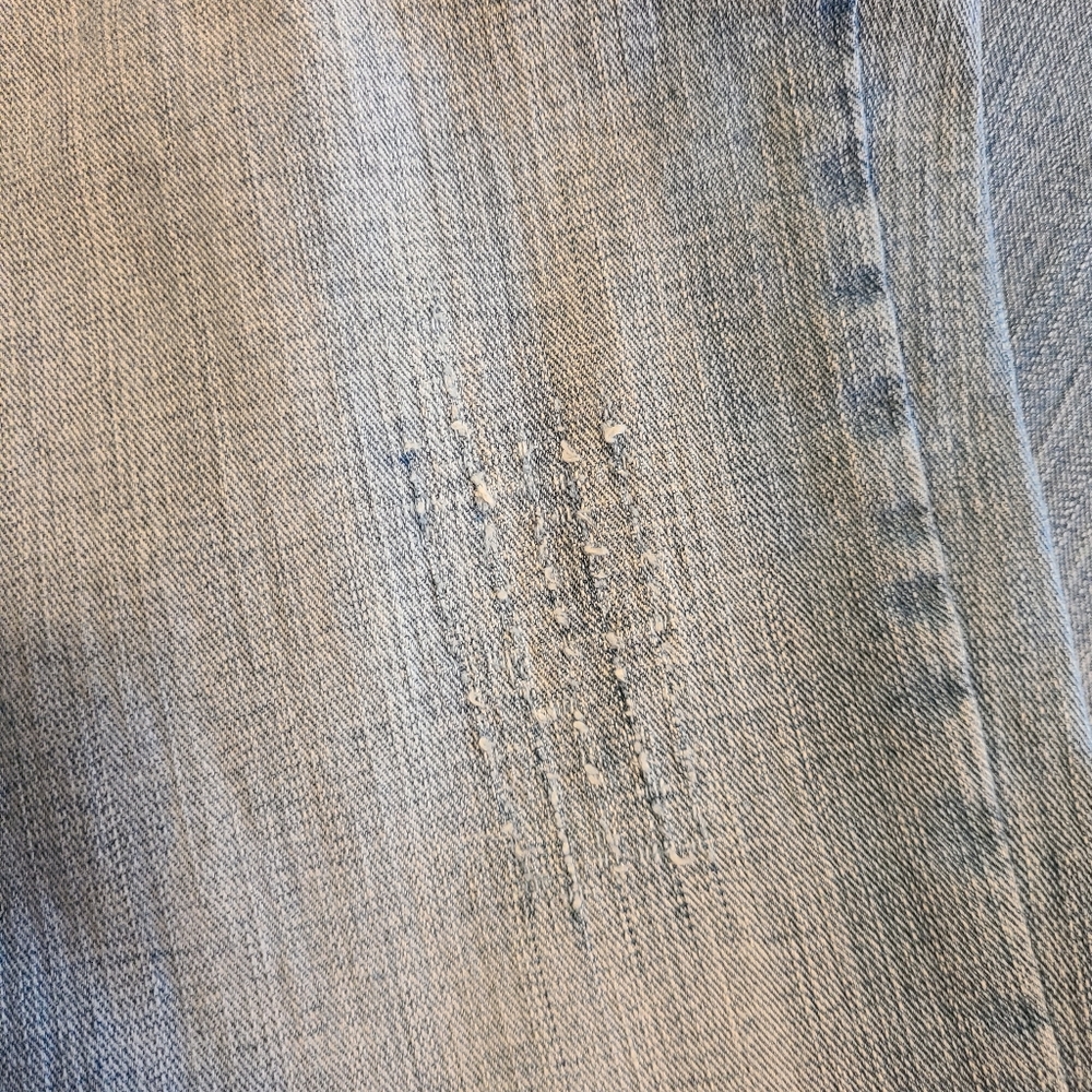 Jeans - Picture 4 of 7
